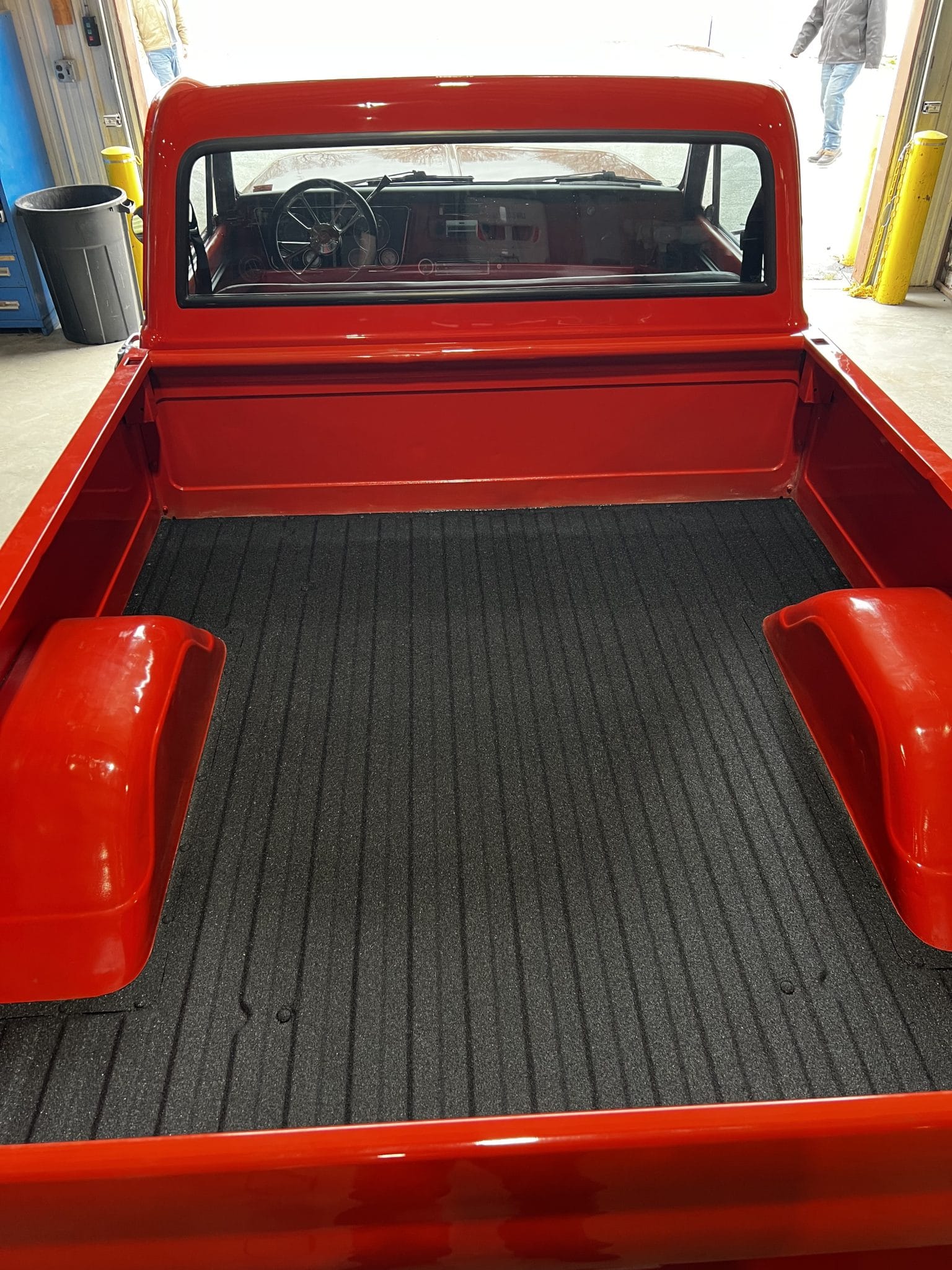 SprayIn Bed Liner Sportsland SPC • Rogersville, MO